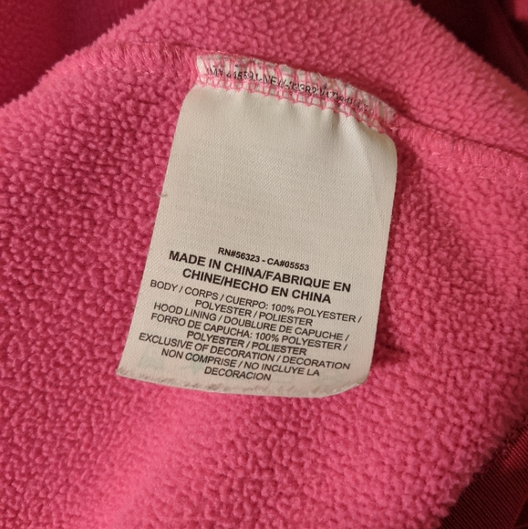 Nike size Medium Thermafit jacket - Picture 5 of 9